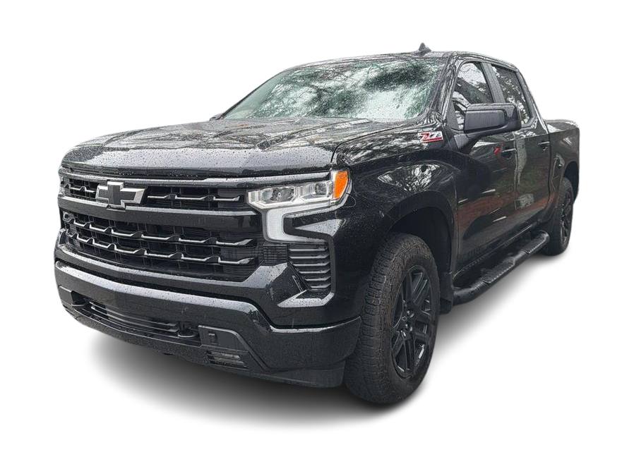 chevrolet silverado 1500 2026 1GCUKEE81TZ118467 image chevrolet silverado 1500 2026 1GCUKEE81TZ118467 image